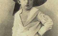 Karel I.