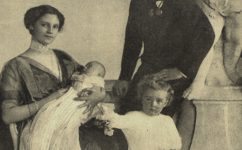 Karel I.