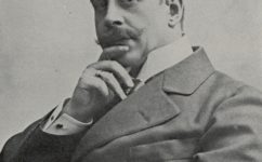 Karel ze Schwarzenberku