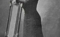 Karla Mariánová
