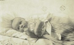 Korunní princ František Josef Otto Habsburský