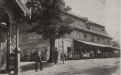 Kravín 1880 - Světozor 06.03.1914 