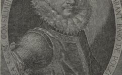 Kryštof Harant z Polžic