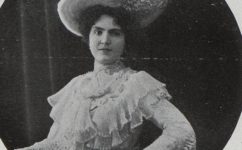 Kyrstína Rucková
