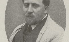 L. Šaloun