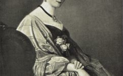 M. Gollová od Jana Brandejsa