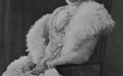 Marie Kristýna ze Schwarzenberga