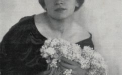 Marie Nechlebová