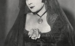 Mila Pačová
