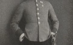 Nadporučík Rudolf Holubek