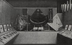 výstava Náš odboj - Český svět 14.11.1919 