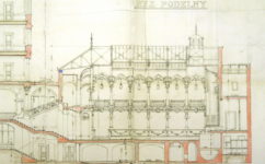  - Divadelní architektura 