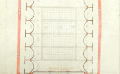  - Divadelní architektura 