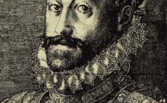 Rudolf II.