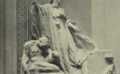 Smetanův sál - Český svět 7.12.1911 