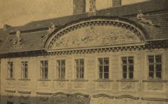 U šmerhovských - Světozor roč. 7 č.36 