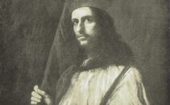 Sv. Václav od Karla Škréty