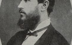 T. G. M. 1874