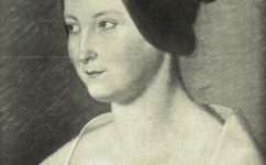 T. Svobodová od Mánesa, 1847.