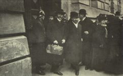 TGM ve Vídni