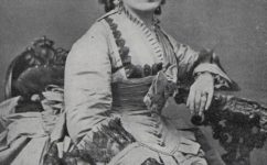 Tereza Štolcová