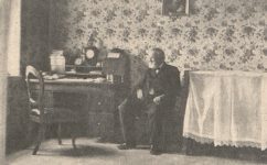 V. V. Tomek