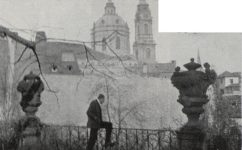 zahrada - Český svět 07.12.1906 