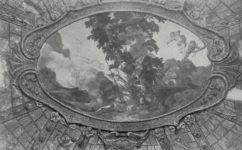 zahradní besídka - Český svět 27.05.1910 