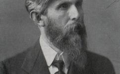 Václav Klement, ředitel Laurin a Klement