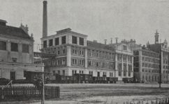  - Český svět 20.10.1905 