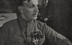 generál Gajda