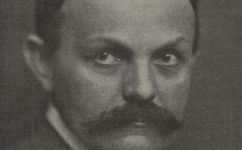 J. S. Machar