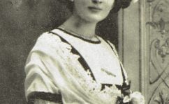 Jarmila Krombauerová