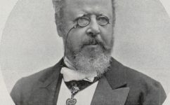 Jiří Kristián z Lobkovic