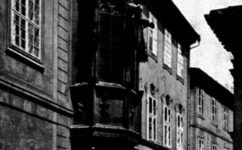  - Praha (Purghart) 
