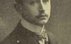 Lev Sychrava