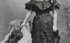Anna Stroupěžnická
