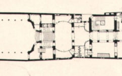  - architekt VIII. 83d 
