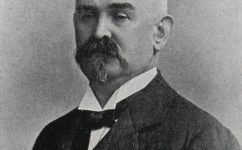 publicista František Hovorka
