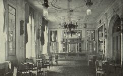cukrárna - Český svět 22.12.1911 