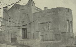  - Český svět 18.11.1910 