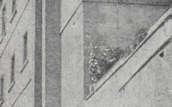 arkýř na schůdkách - Český svět 28.8.1908 