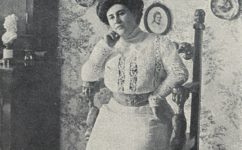 Emma Destinová