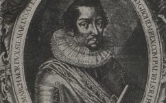 Fridrich Falcký.