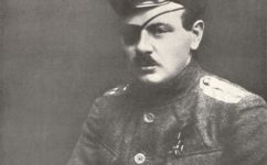 Jan Syrový