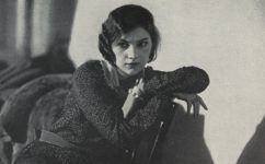 Jiřina Šejbalová