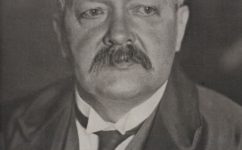 Josef Pekař