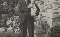 Karel Čapek 1939