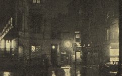  - Český svět 25.10.1928 